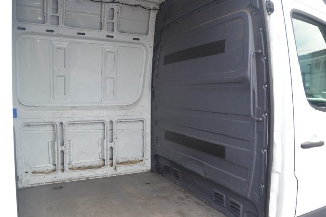 MERCEDES-BENZ SPRINTER F37/33 311 CDI TN FURGONE PRO - foto 5