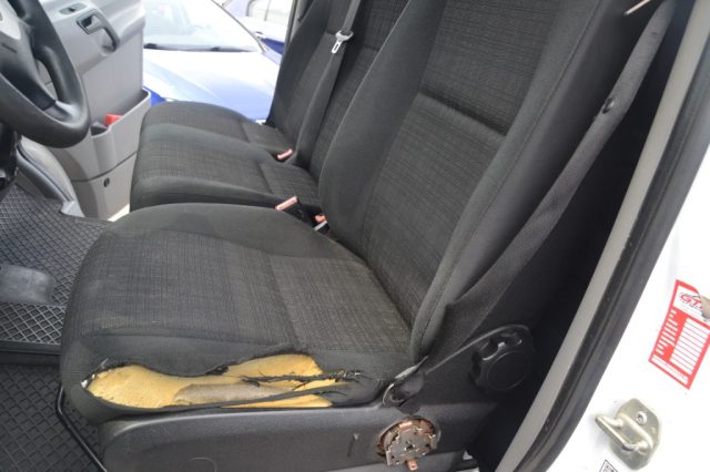 MERCEDES-BENZ SPRINTER F37/33 311 CDI TN FURGONE PRO - foto 9