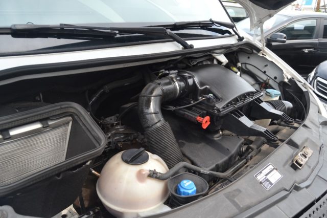 MERCEDES-BENZ SPRINTER F37/33 311 CDI TN FURGONE PRO - foto 13
