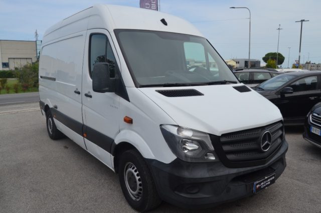 MERCEDES-BENZ SPRINTER F37/33 311 CDI TN FURGONE PRO