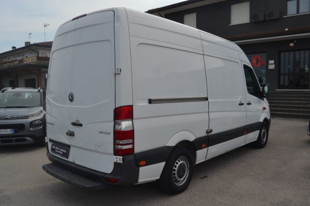 MERCEDES-BENZ SPRINTER F37/33 311 CDI TN FURGONE PRO - foto 2