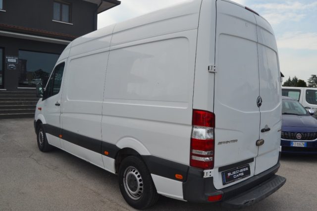 MERCEDES-BENZ SPRINTER F37/33 311 CDI TN FURGONE PRO - foto 3