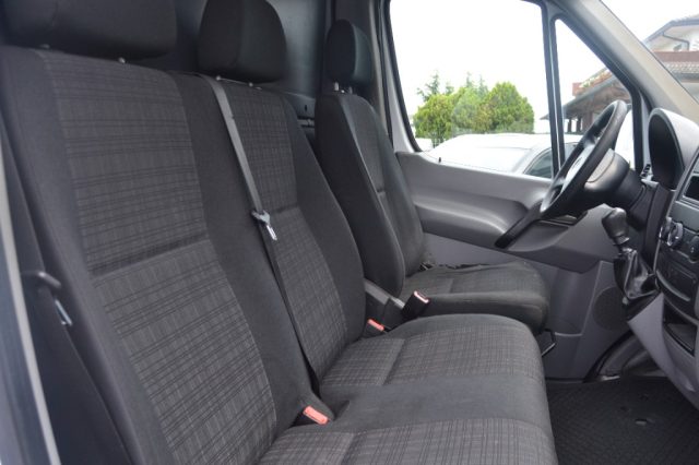 MERCEDES-BENZ SPRINTER F37/33 311 CDI TN FURGONE PRO - foto 7