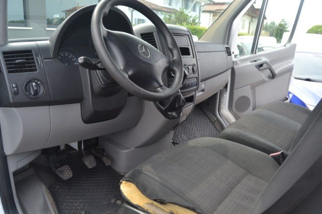 MERCEDES-BENZ SPRINTER F37/33 311 CDI TN FURGONE PRO - foto 8