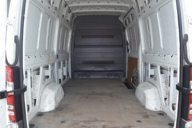 MERCEDES-BENZ SPRINTER F37/33 311 CDI TN FURGONE PRO - foto 4