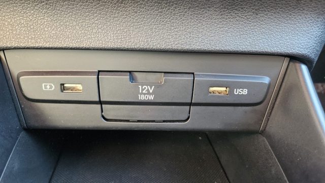 HYUNDAI I20 1.2 MPI GPL CONNECTLINE - foto 9