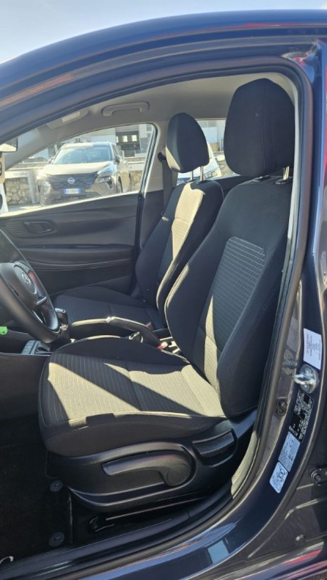 HYUNDAI I20 1.2 MPI GPL CONNECTLINE - foto 11