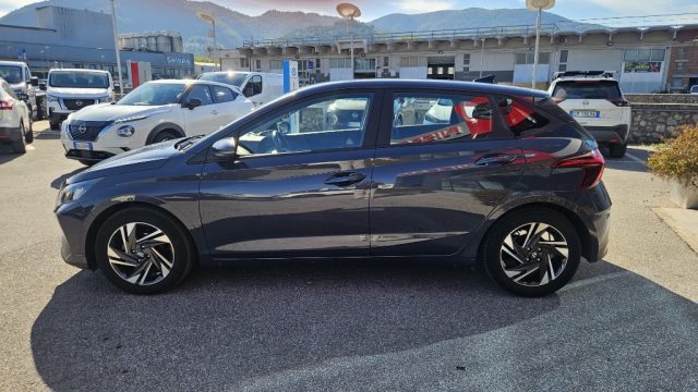 HYUNDAI I20 1.2 MPI GPL CONNECTLINE - foto 7