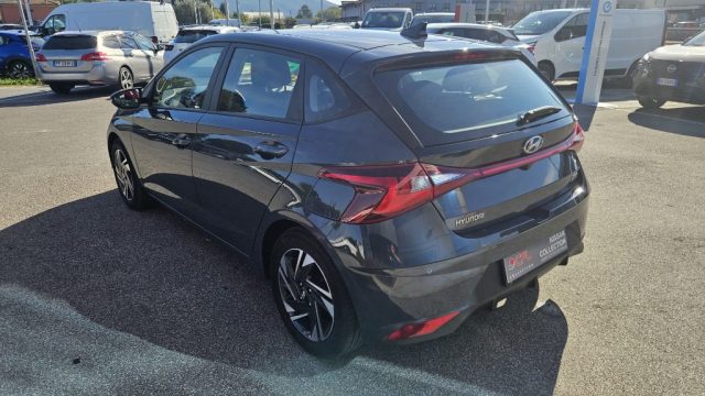 HYUNDAI I20 1.2 MPI GPL CONNECTLINE - foto 6