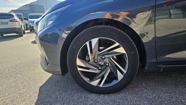 HYUNDAI I20 1.2 MPI GPL CONNECTLINE - foto 20