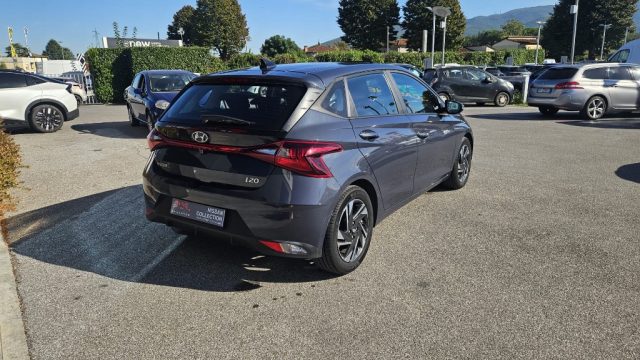 HYUNDAI I20 1.2 MPI GPL CONNECTLINE - foto 4
