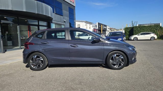 HYUNDAI I20 1.2 MPI GPL CONNECTLINE - foto 3