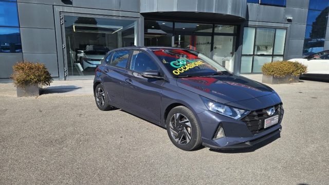 HYUNDAI I20 1.2 MPI GPL CONNECTLINE - foto 2