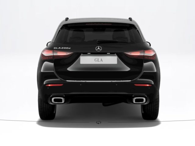 MERCEDES-BENZ GLA 200 D AUTOMATIC PROGRESSIVE ADVANCED - foto 4