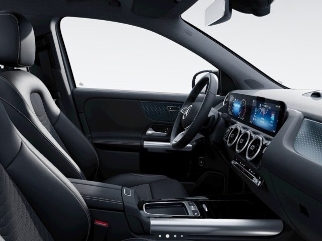 MERCEDES-BENZ GLA 200 D AUTOMATIC PROGRESSIVE ADVANCED - foto 8