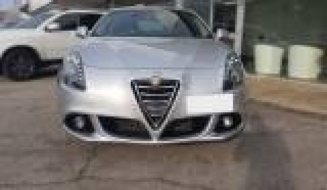 ALFA ROMEO GIULIETTA 1.6