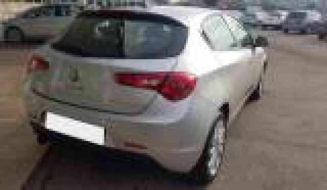 ALFA ROMEO GIULIETTA 1.6 - foto 4