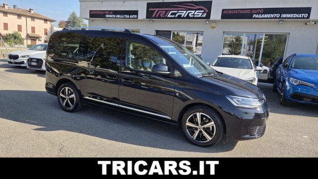 VOLKSWAGEN CADDY 1.5 TSI 116 CV DSG STYLE MAXI PE