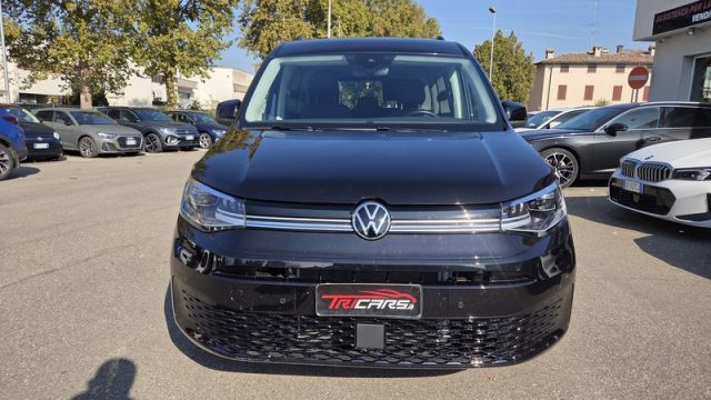 VOLKSWAGEN CADDY 1.5 TSI 116 CV DSG STYLE MAXI PE - foto 2