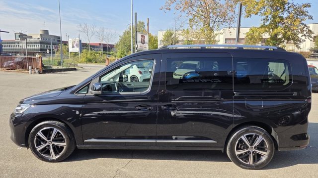 VOLKSWAGEN CADDY 1.5 TSI 116 CV DSG STYLE MAXI PE - foto 3