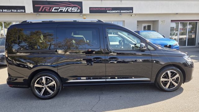 VOLKSWAGEN CADDY 1.5 TSI 116 CV DSG STYLE MAXI PE - foto 5