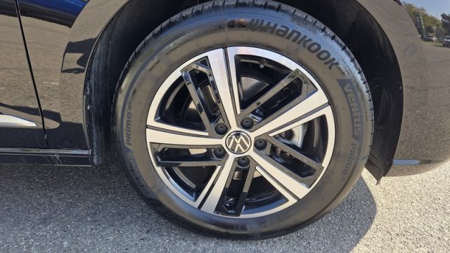 VOLKSWAGEN CADDY 1.5 TSI 116 CV DSG STYLE MAXI PE - foto 6