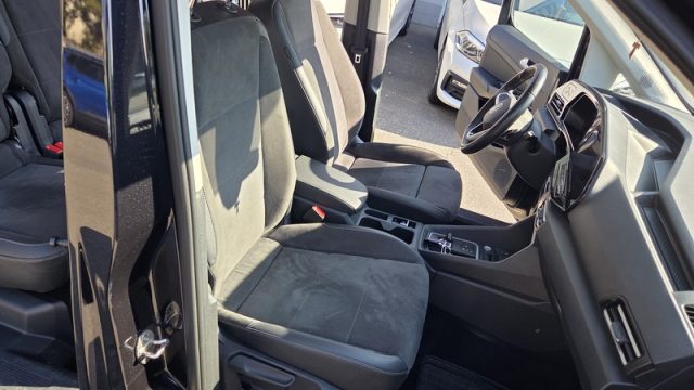 VOLKSWAGEN CADDY 1.5 TSI 116 CV DSG STYLE MAXI PE - foto 16