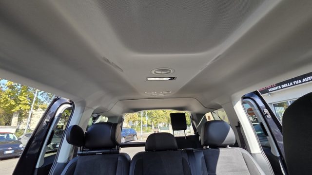 VOLKSWAGEN CADDY 1.5 TSI 116 CV DSG STYLE MAXI PE - foto 19