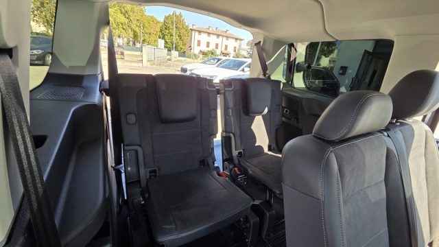 VOLKSWAGEN CADDY 1.5 TSI 116 CV DSG STYLE MAXI PE - foto 20