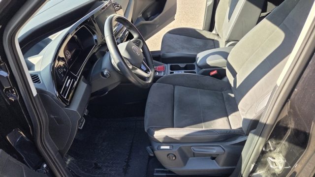 VOLKSWAGEN CADDY 1.5 TSI 116 CV DSG STYLE MAXI PE - foto 26