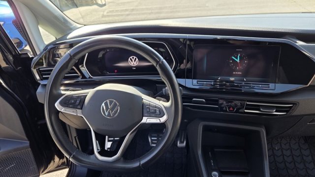 VOLKSWAGEN CADDY 1.5 TSI 116 CV DSG STYLE MAXI PE - foto 29