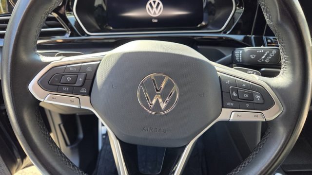 VOLKSWAGEN CADDY 1.5 TSI 116 CV DSG STYLE MAXI PE - foto 33