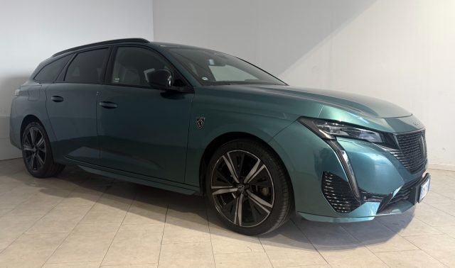 PEUGEOT 308 BLUEHDI 130 S&S EAT8 SW GT - foto 2