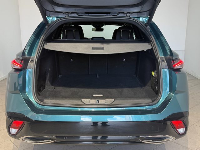 PEUGEOT 308 BLUEHDI 130 S&S EAT8 SW GT - foto 28