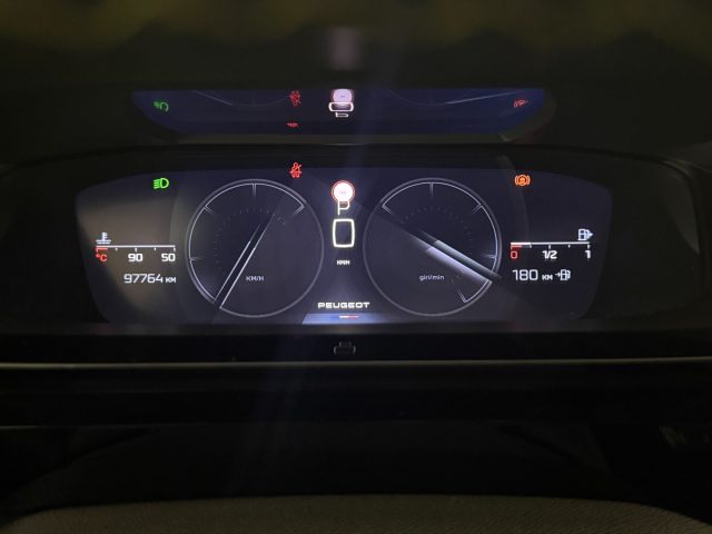 PEUGEOT 308 BLUEHDI 130 S&S EAT8 SW GT - foto 14