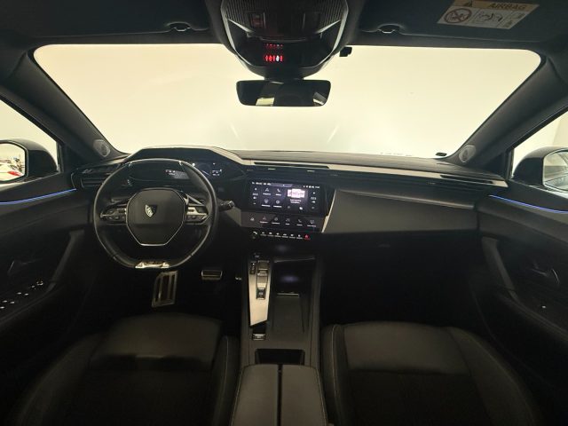 PEUGEOT 308 BLUEHDI 130 S&S EAT8 SW GT - foto 27