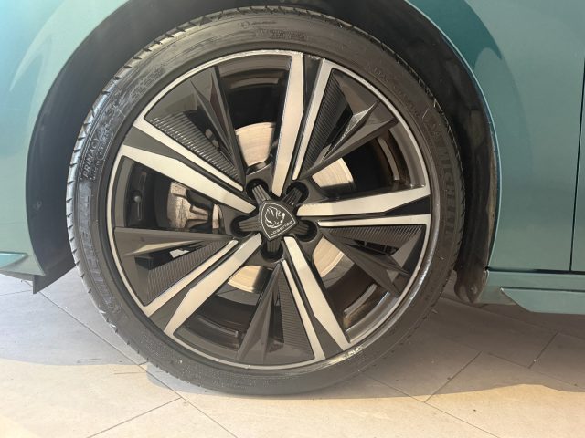 PEUGEOT 308 BLUEHDI 130 S&S EAT8 SW GT - foto 7