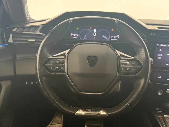 PEUGEOT 308 BLUEHDI 130 S&S EAT8 SW GT - foto 16