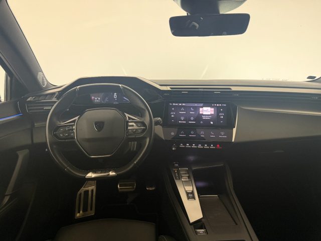 PEUGEOT 308 BLUEHDI 130 S&S EAT8 SW GT - foto 9