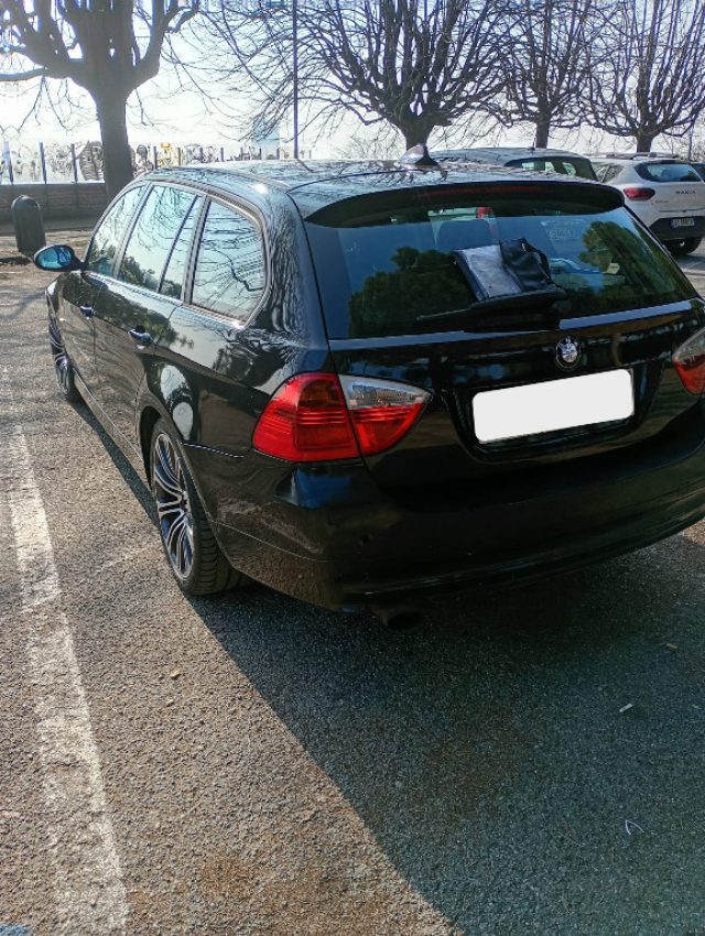 BMW 320 2.1 - foto 3