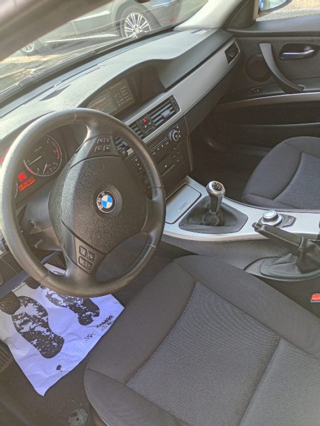 BMW 320 2.1 - foto 4
