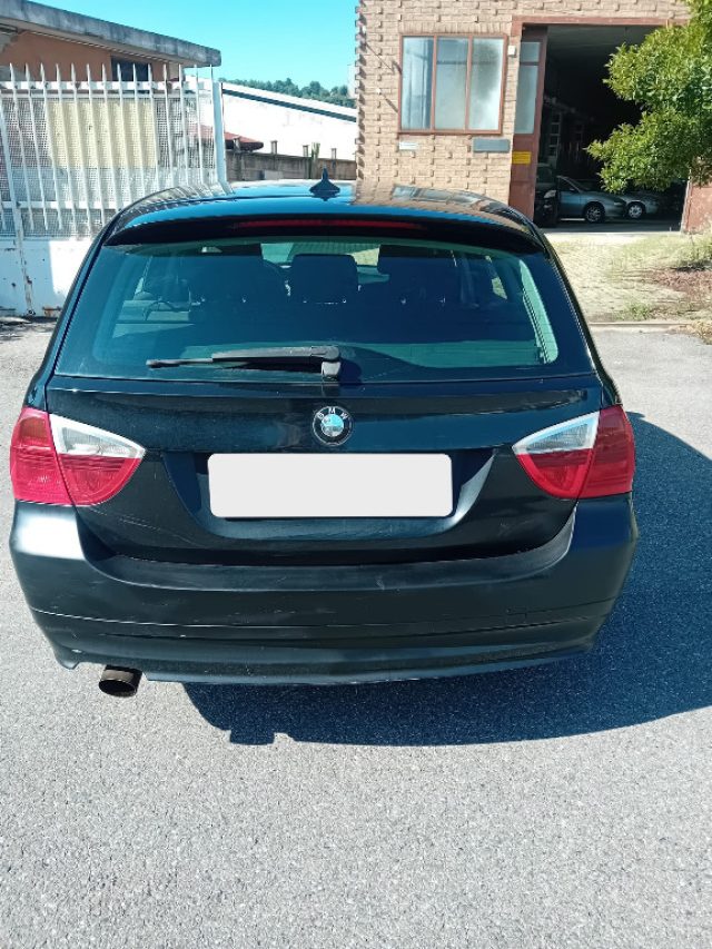 BMW 320 2.1 - foto 5