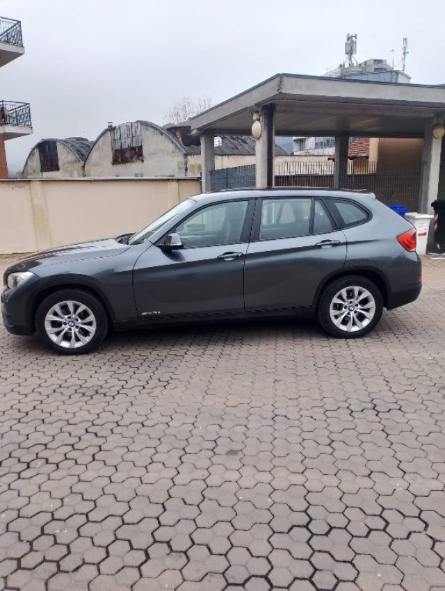 BMW X1 2.1 - foto 10