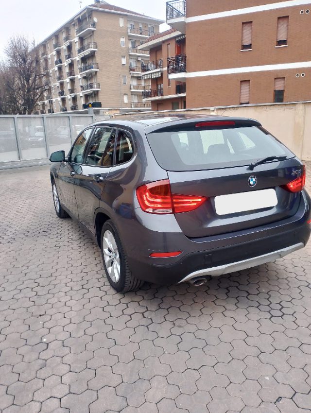 BMW X1 2.1 - foto 6