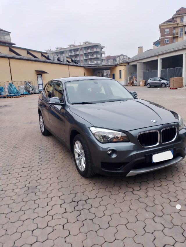 BMW X1 2.1 - foto 2