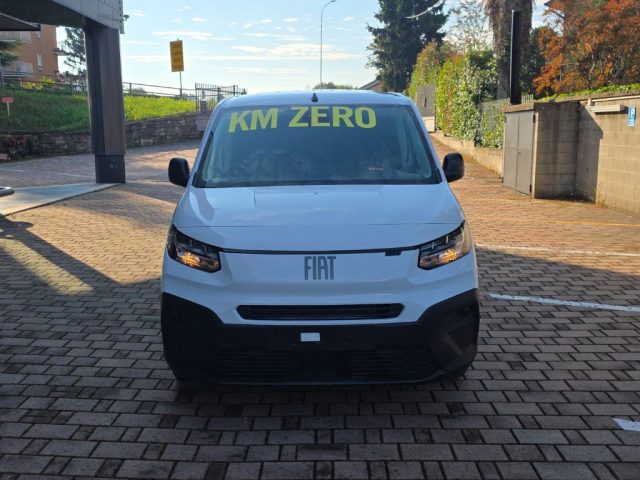 FIAT DOBLO VAN XL 1500 HDI 100CV MANUALE - foto 2