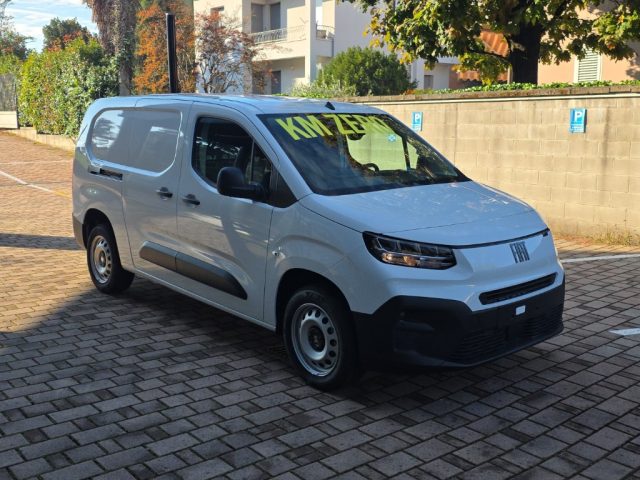 FIAT DOBLO VAN XL 1500 HDI 100CV MANUALE - foto 3