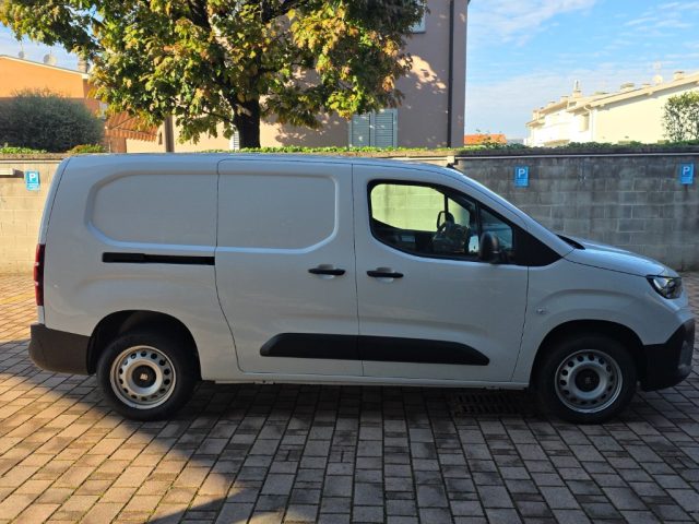 FIAT DOBLO VAN XL 1500 HDI 100CV MANUALE - foto 4