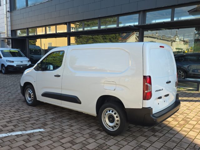 FIAT DOBLO VAN XL 1500 HDI 100CV MANUALE - foto 7
