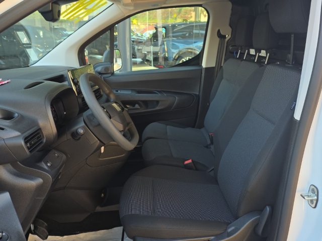 FIAT DOBLO VAN XL 1500 HDI 100CV MANUALE - foto 9
